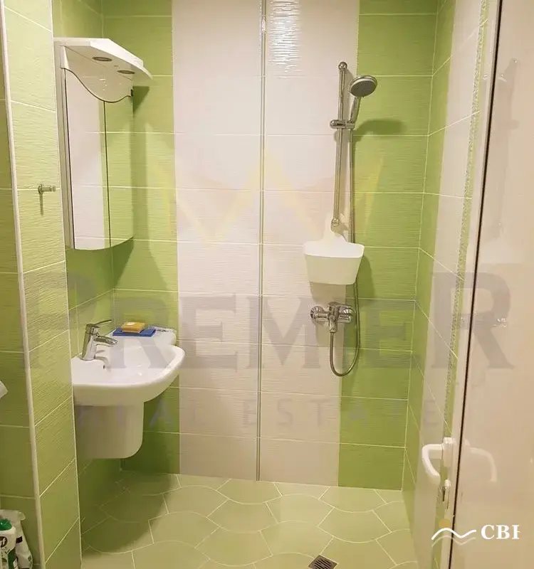 Apartment, 3-room, 83 m², in Varna. Photo 6 of 16. Varna, Black Sea, Bulgaria. Cheap Beach Holiday.