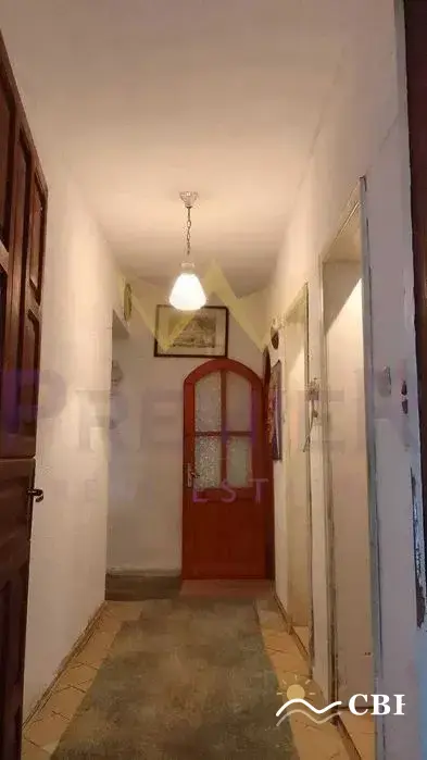 Apartment, 2-room, 60 m², in Varna. Photo 7 of 8. Varna, Black Sea, Bulgaria. Cheap Beach Holiday.