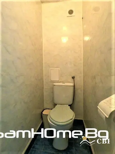 Apartment, 2-room, 100 m², in Varna. Photo 7 of 9. Varna, Black Sea, Bulgaria. Cheap Beach Holiday.