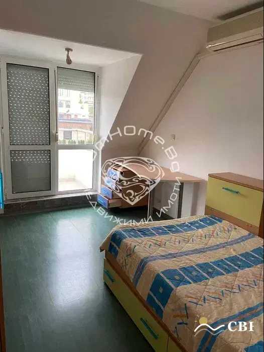 Apartment, 3-room, 165 m², in Varna. Photo 6 of 10. Varna, Black Sea, Bulgaria. Cheap Beach Holiday.