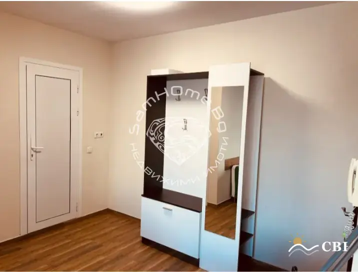 Apartment, 1-room, 70 m², in Varna. Photo 4 of 5. Varna, Black Sea, Bulgaria. Cheap Beach Holiday.