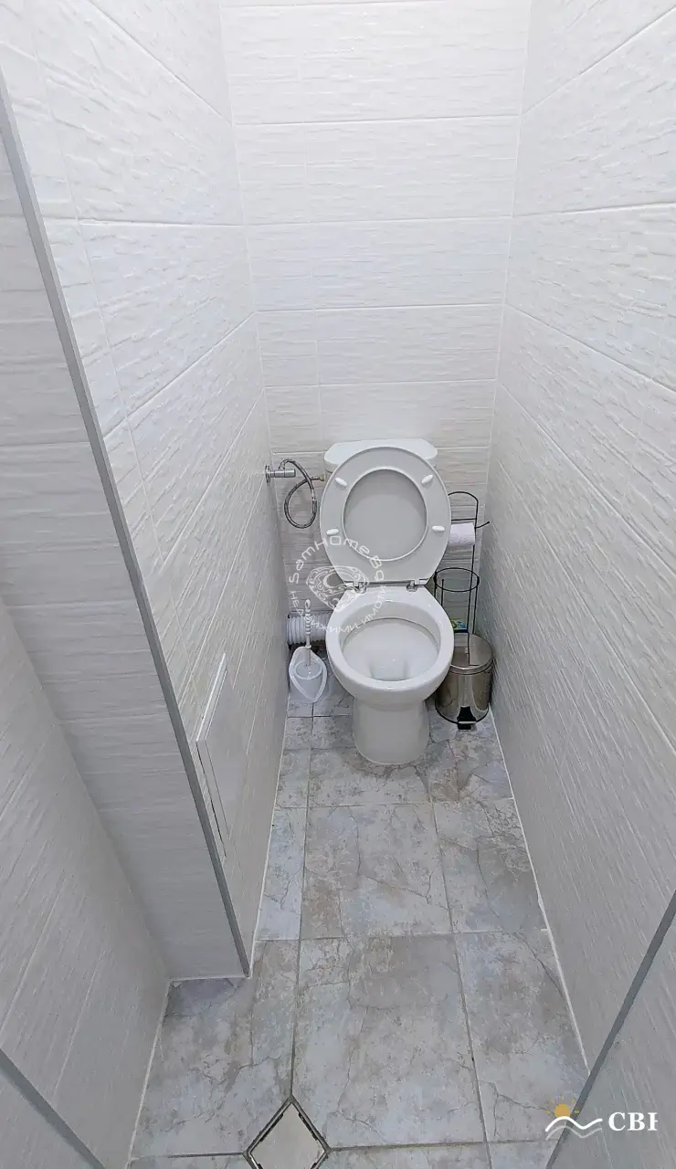 Apartment, 1-room, 27 m², in Varna. Photo 6 of 7. Varna, Black Sea, Bulgaria. Cheap Beach Holiday.