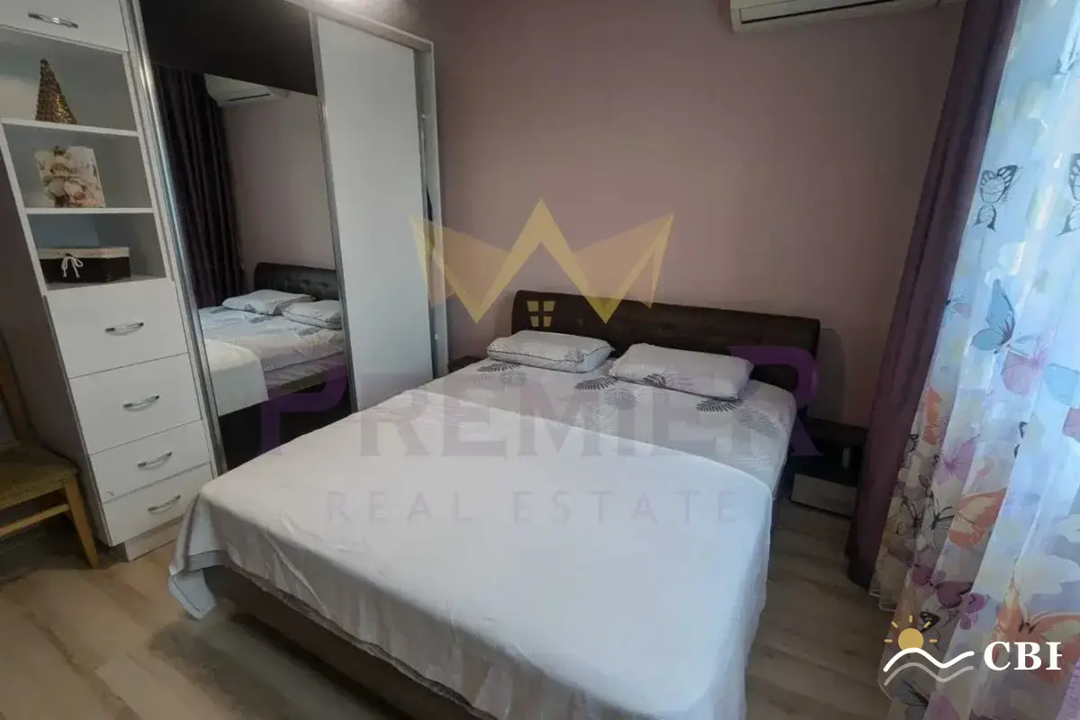 Apartment, 4-room, 95 m², in Varna. Photo 7 of 16. Varna, Black Sea, Bulgaria. Cheap Beach Holiday.