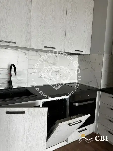 Apartment, 1-room, 60 m², in Varna. Photo 4 of 10. Varna, Black Sea, Bulgaria. Cheap Beach Holiday.