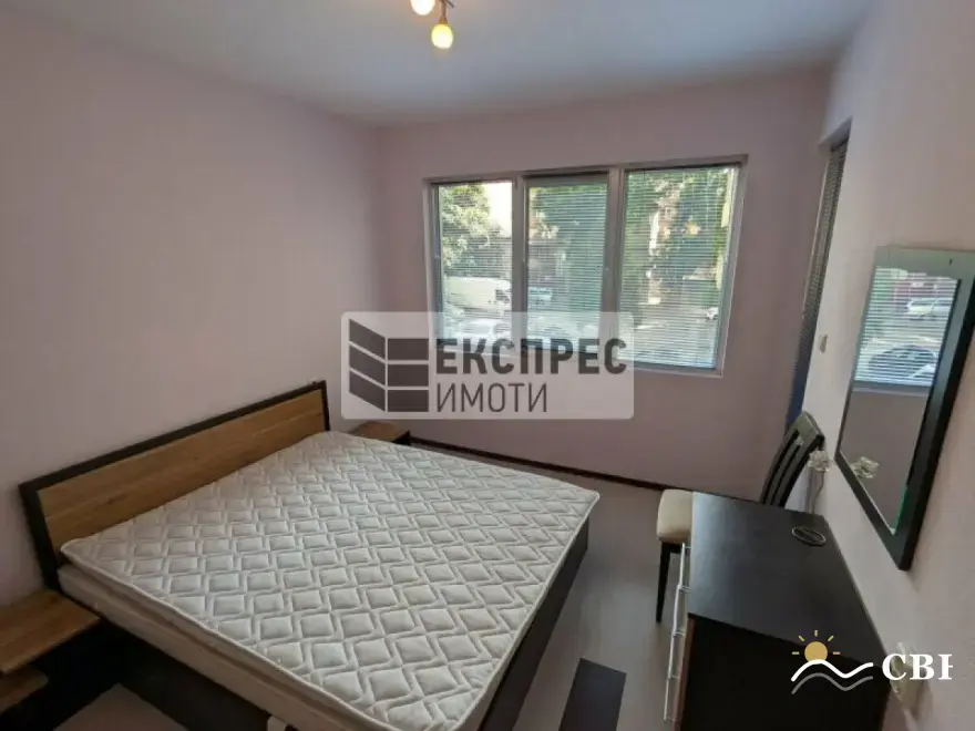 Apartment, 4-room, 105 m², in Varna. Photo 6 of 10. Varna, Black Sea, Bulgaria. Cheap Beach Holiday.