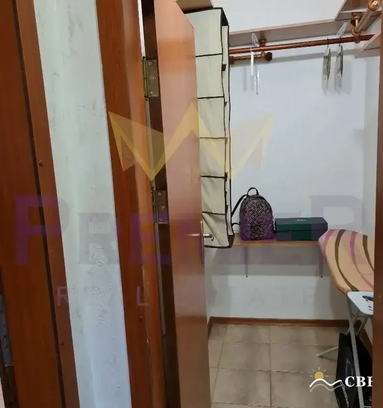 Apartment, 2-room, 70 m², in Varna. Photo 5 of 16. Varna, Black Sea, Bulgaria. Cheap Beach Holiday.