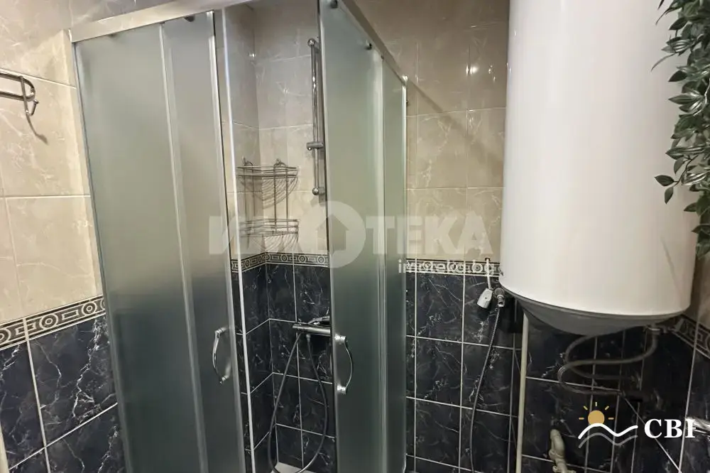 Apartment, 3-room, 75 m², in Varna. Photo 9 of 13. Varna, Black Sea, Bulgaria. Cheap Beach Holiday.