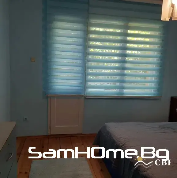 Apartment, 2-room, 97 m², in Varna. Photo 5 of 8. Varna, Black Sea, Bulgaria. Cheap Beach Holiday.