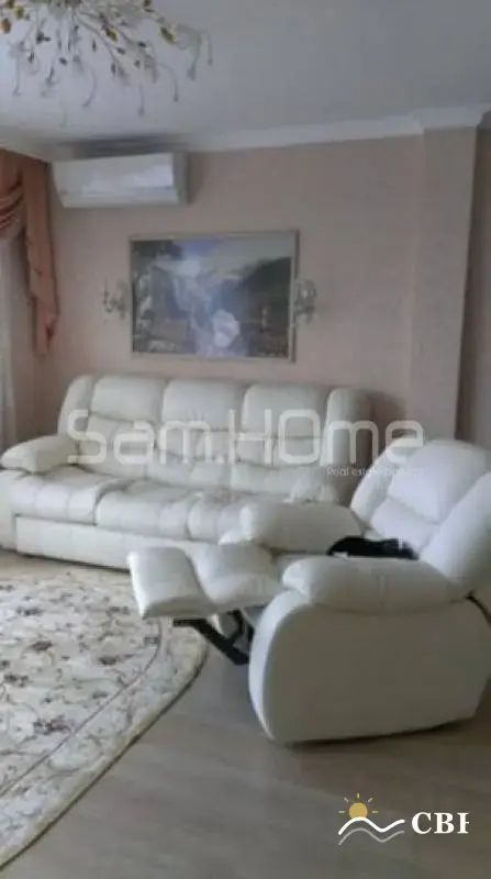 Apartment, 2-room, 100 m², in Varna. Photo 3 of 13. Varna, Black Sea, Bulgaria. Cheap Beach Holiday.