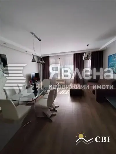 Apartment, 1-room, 80 m², in Varna. Photo 9 of 9. Varna, Black Sea, Bulgaria. Cheap Beach Holiday.