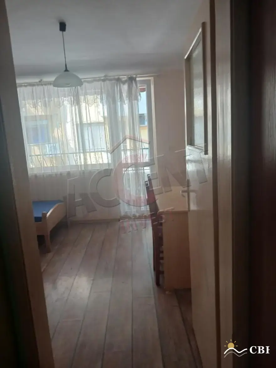 Apartment, 3-room, 80 m², in Varna. Photo 8 of 16. Varna, Black Sea, Bulgaria. Cheap Beach Holiday.