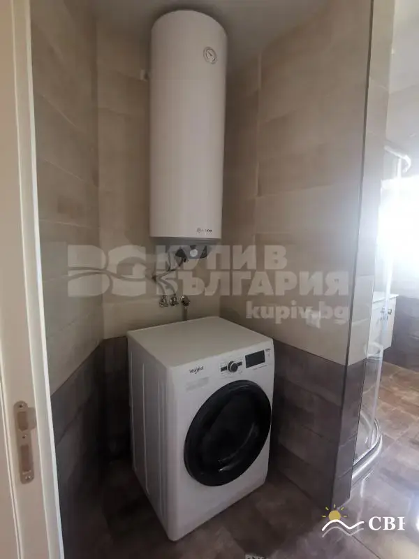 Apartment, 3-room, 120 m², in Varna. Photo 4 of 9. Varna, Black Sea, Bulgaria. Cheap Beach Holiday.