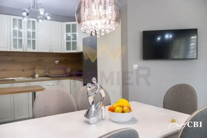 Apartment, 2-room, 73 m², in Varna. Photo 5 of 16. Varna, Black Sea, Bulgaria. Cheap Beach Holiday.