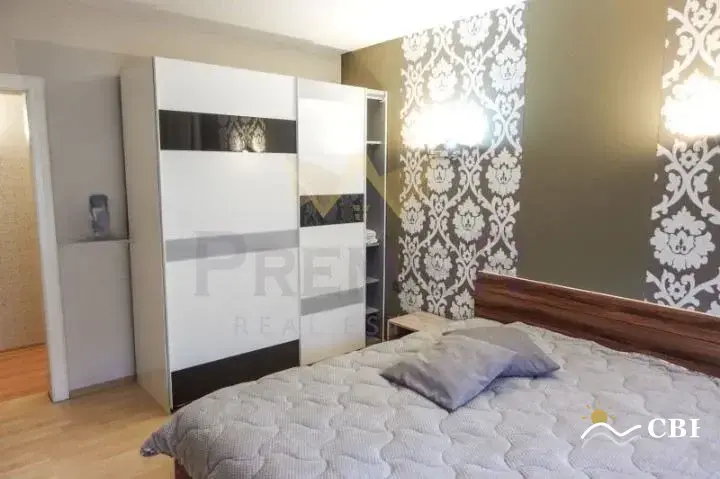 Apartment, 4-room, 200 m², in Varna. Photo 7 of 14. Varna, Black Sea, Bulgaria. Cheap Beach Holiday.