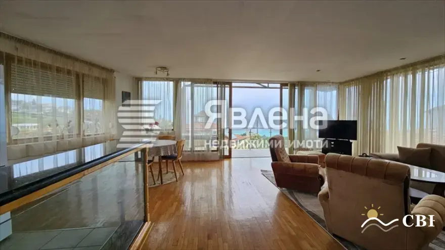 House, 1-room, 79 m², in Varna. Photo 2 of 10. Varna, Black Sea, Bulgaria. Cheap Beach Holiday.
