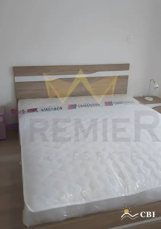 Apartment, 2-room, 70 m², in Varna. Photo 8 of 13. Varna, Black Sea, Bulgaria. Cheap Beach Holiday.
