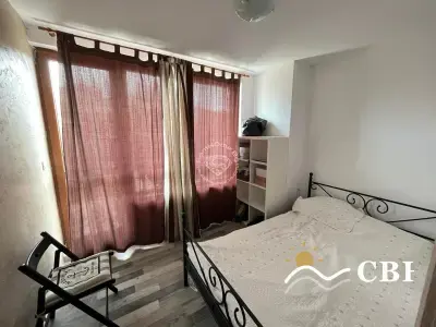 Apartment, 3-room, 85 m², in Varna. Photo 5 of 11. Varna, Black Sea, Bulgaria. Cheap Beach Holiday.
