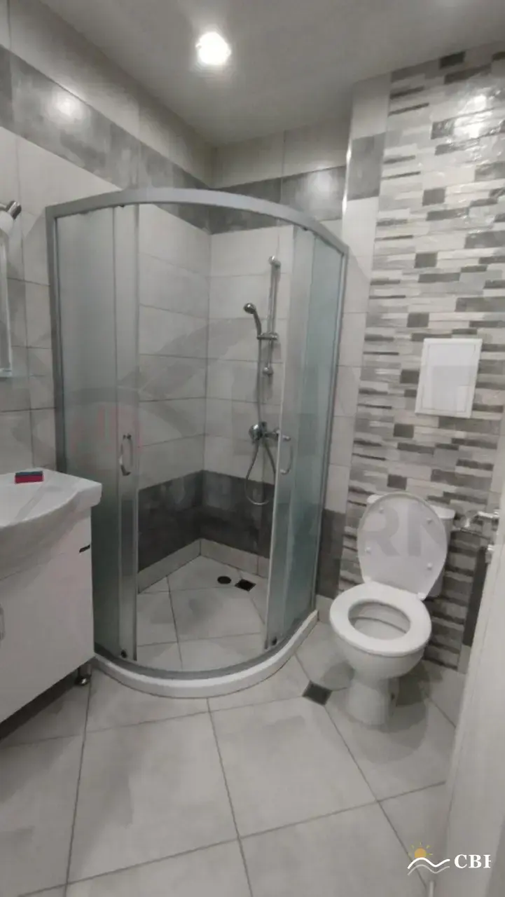 Apartment, 2-room, 72 m², in Varna. Photo 5 of 7. Varna, Black Sea, Bulgaria. Cheap Beach Holiday.