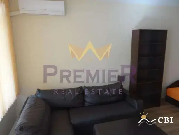 Apartment, 2-room, 50 m², in Gradina. Photo 4 of 12. Gradina, Black Sea, Bulgaria. Cheap Beach Holiday.