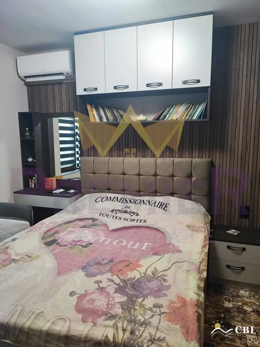 Apartment, 2-room, 60 m², in Vinitsa. Photo 5 of 12. Vinitsa, Black Sea, Bulgaria. Cheap Beach Holiday.