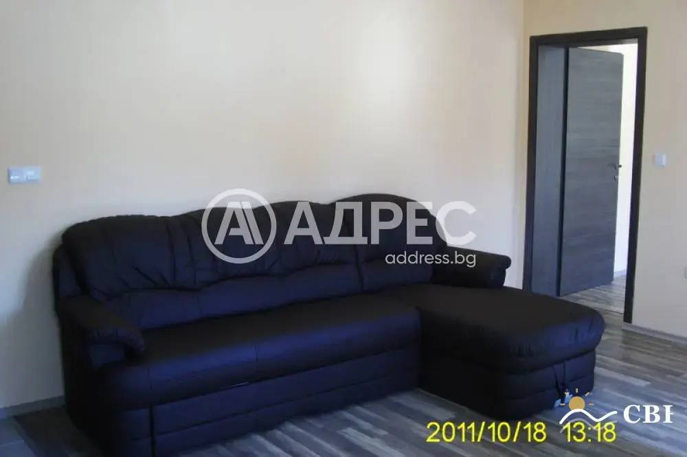 Apartment, 2-room, 60 m², in Varna. Photo 2 of 6. Varna, Black Sea, Bulgaria. Cheap Beach Holiday.