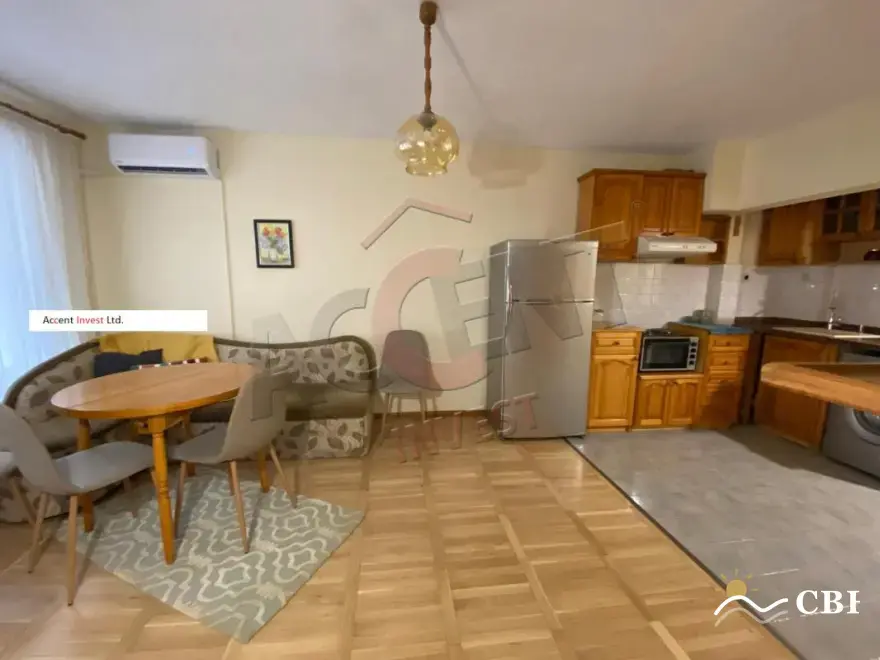 Apartment, 3-room, 75 m², in Varna. Photo 1 of 9. Varna, Black Sea, Bulgaria. Cheap Beach Holiday.
