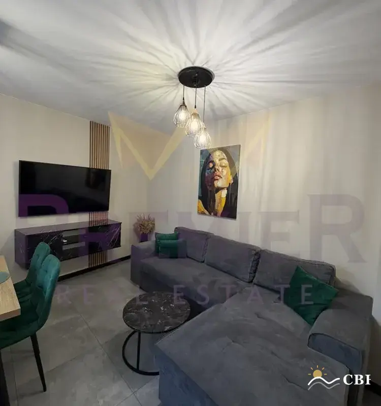 Apartment, 3-room, 80 m², in Varna. Photo 5 of 16. Varna, Black Sea, Bulgaria. Cheap Beach Holiday.