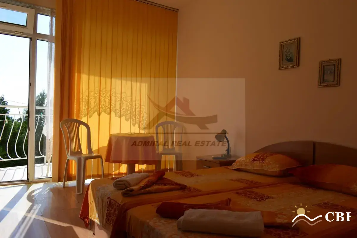 Room, 1-room, 25 m², in Varna. Photo 2 of 4. Varna, Black Sea, Bulgaria. Cheap Beach Holiday.