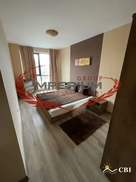 Apartment, 2-room, 10501 m², in Varna. Photo 3 of 7. Varna, Black Sea, Bulgaria. Cheap Beach Holiday.
