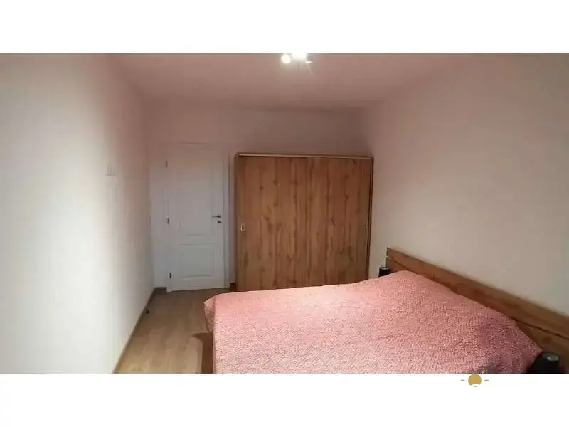 Apartment, 2-room, 69 m², in Varna. Photo 9 of 11. Varna, Black Sea, Bulgaria. Cheap Beach Holiday.