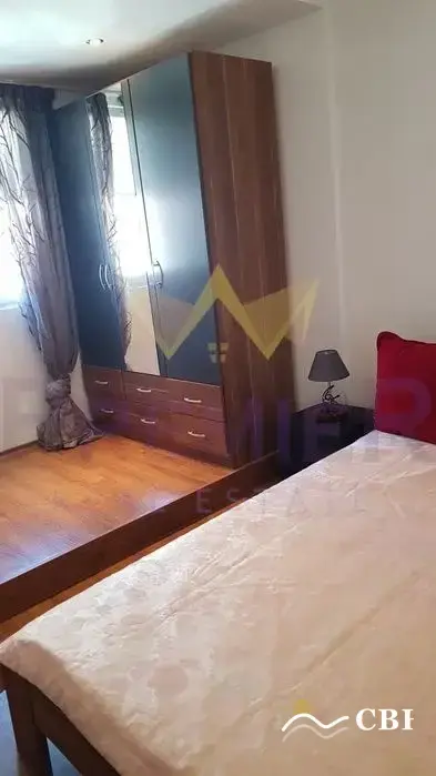 Apartment, 3-room, 72 m², in Varna. Photo 5 of 15. Varna, Black Sea, Bulgaria. Cheap Beach Holiday.