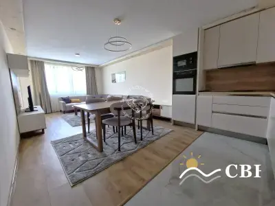 Apartment, 3-room, 118 m², in Varna. Photo 3 of 13. Varna, Black Sea, Bulgaria. Cheap Beach Holiday.