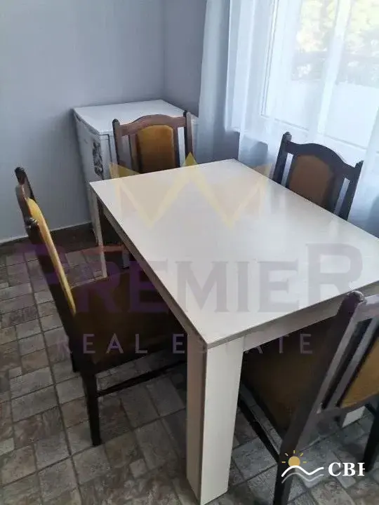 Apartment, 2-room, 40 m², in Varna. Photo 3 of 16. Varna, Black Sea, Bulgaria. Cheap Beach Holiday.