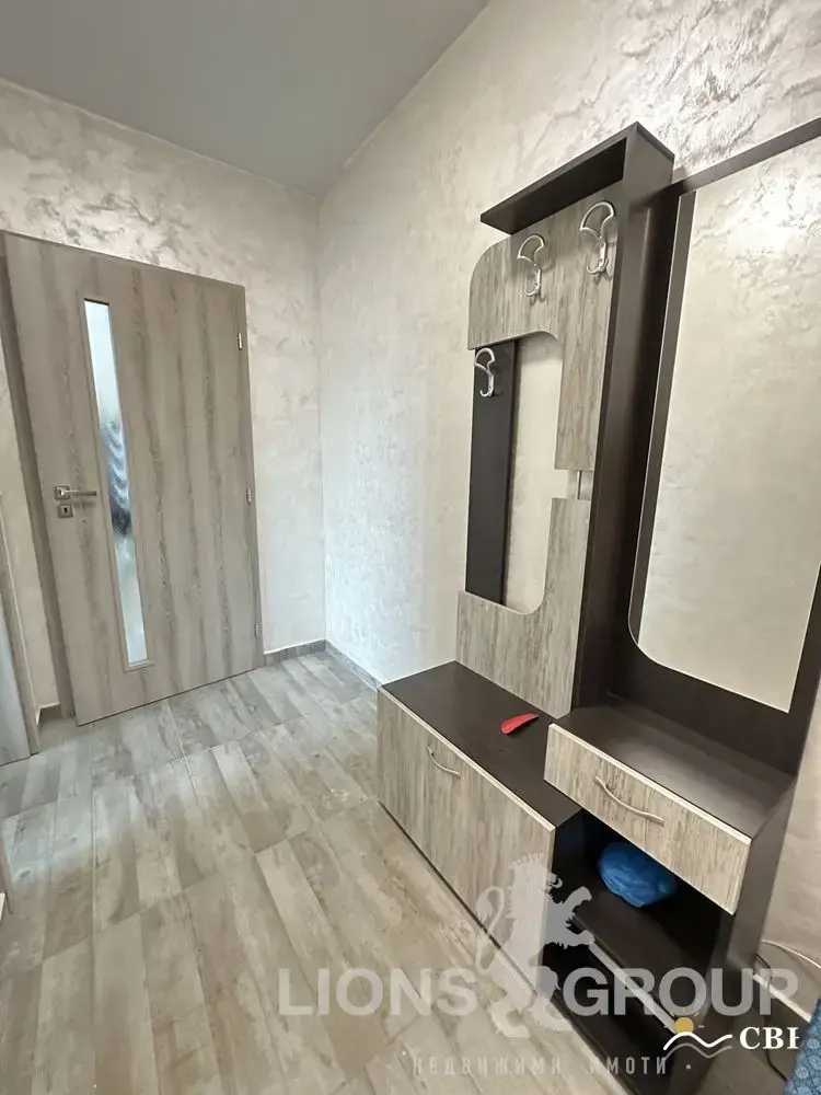 Apartment, 3-room, 86 m², in Gradina. Photo 5 of 16. Gradina, Black Sea, Bulgaria. Cheap Beach Holiday.