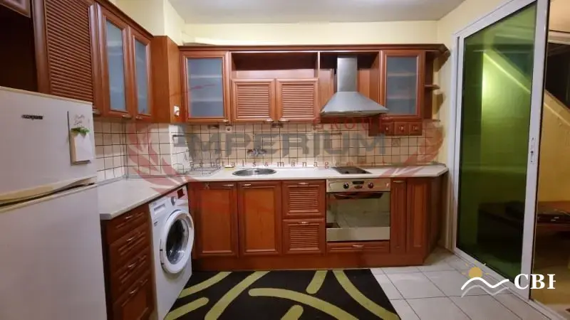 Apartment, 1-room, 842 m², in Varna. Photo 5 of 11. Varna, Black Sea, Bulgaria. Cheap Beach Holiday.
