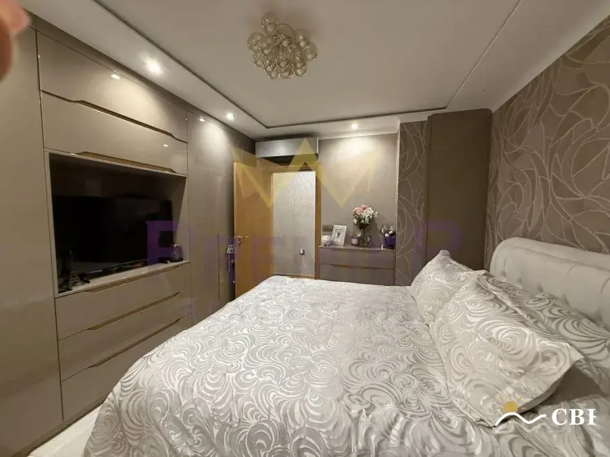 Apartment, 3-room, 116 m², in Varna. Photo 9 of 16. Varna, Black Sea, Bulgaria. Cheap Beach Holiday.