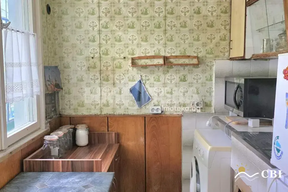 Apartment, 3-room, 75 m², in Varna. Photo 5 of 6. Varna, Black Sea, Bulgaria. Cheap Beach Holiday.