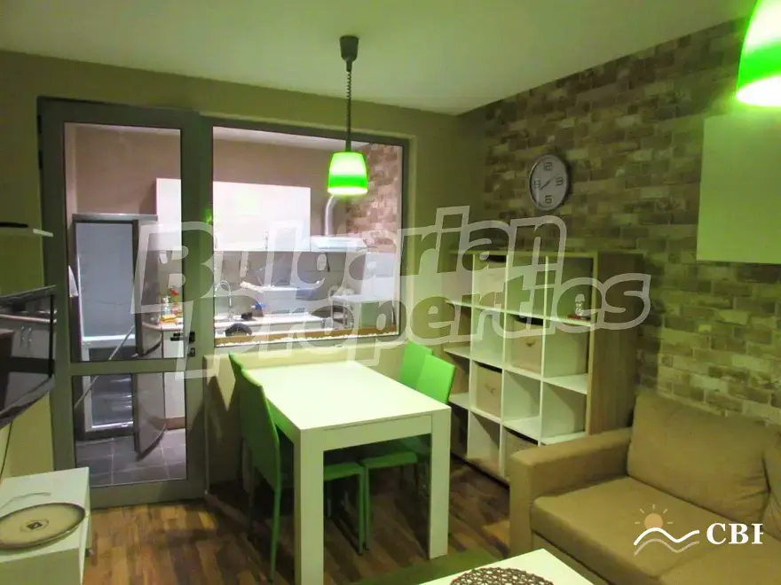 Apartment, 3-room, 84 m², in Varna. Photo 1 of 13. Varna, Black Sea, Bulgaria. Cheap Beach Holiday.