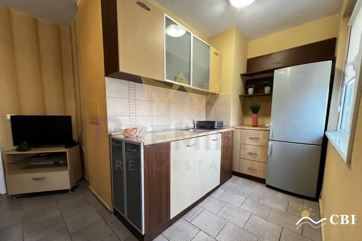 Apartment, 3-room, 80 m², in Varna. Photo 4 of 16. Varna, Black Sea, Bulgaria. Cheap Beach Holiday.