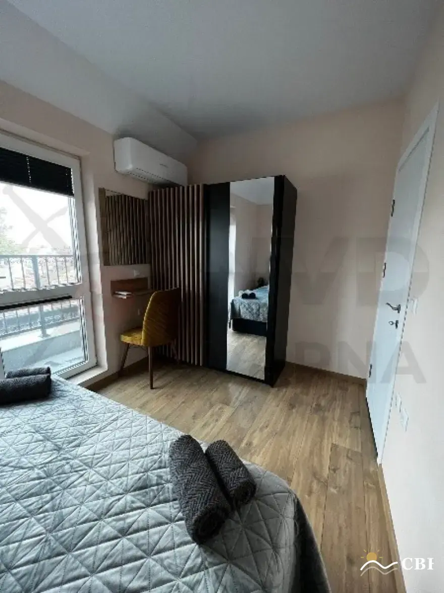 Apartment, 3-room, 73 m², in Varna. Photo 7 of 7. Varna, Black Sea, Bulgaria. Cheap Beach Holiday.