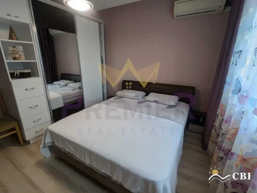 Apartment, 4-room, 95 m², in Varna. Photo 7 of 16. Varna, Black Sea, Bulgaria. Cheap Beach Holiday.