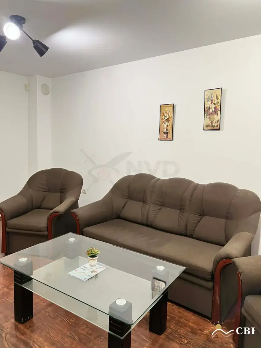 Apartment, 4-room, 104 m², in Varna. Photo 5 of 8. Varna, Black Sea, Bulgaria. Cheap Beach Holiday.