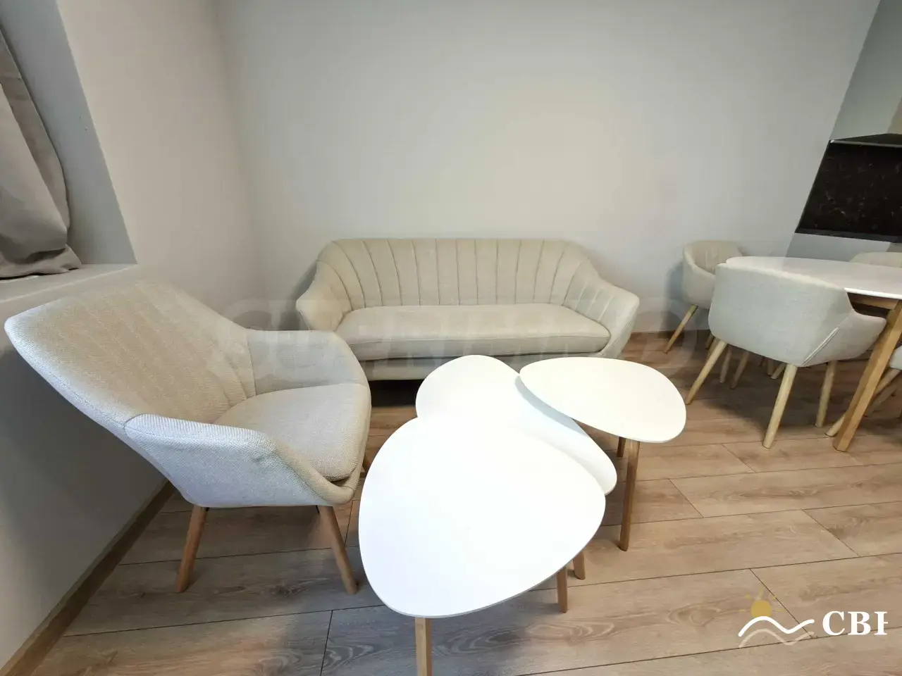 Apartment, 3-room, 73 m², in Varna. Photo 2 of 16. Varna, Black Sea, Bulgaria. Cheap Beach Holiday.