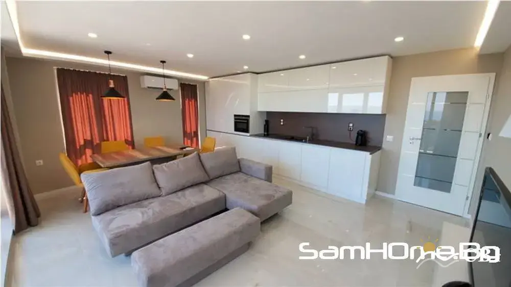 Apartment, 1-room, 75 m², in Varna. Photo 4 of 16. Varna, Black Sea, Bulgaria. Cheap Beach Holiday.