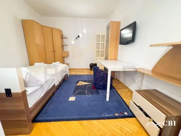 Apartment, 3-room, 100 m², in Varna. Photo 9 of 12. Varna, Black Sea, Bulgaria. Cheap Beach Holiday.