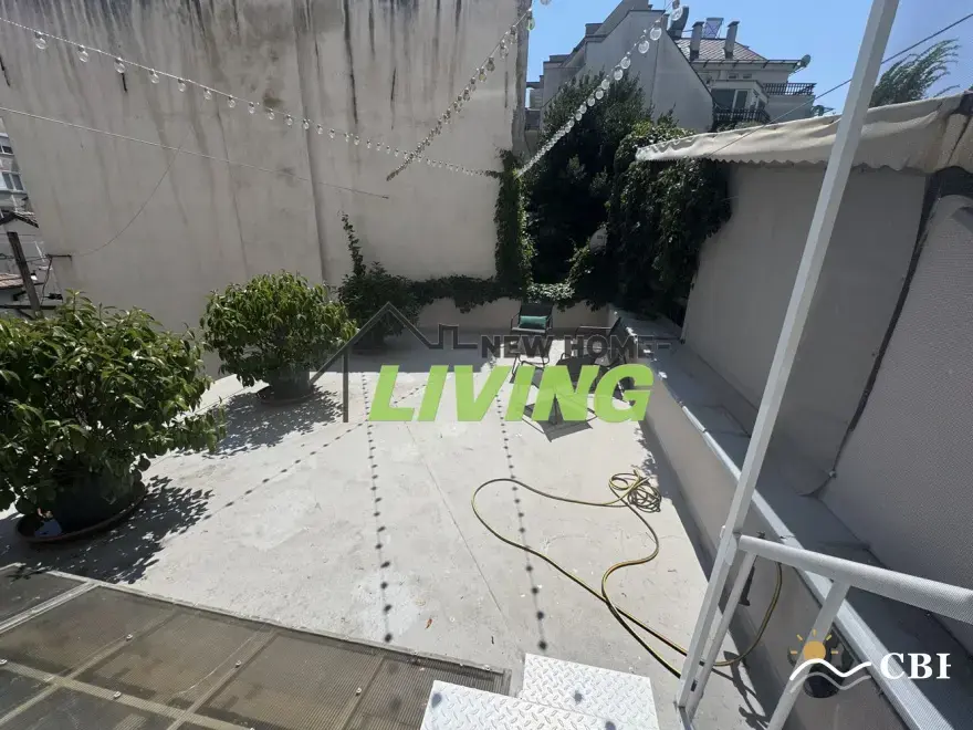 Apartment, 1-room, 45 m², in Burgas. Photo 8 of 8. Burgas, Black Sea, Bulgaria. Cheap Beach Holiday.