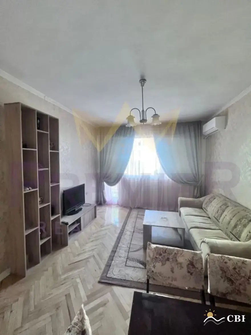 Apartment, 3-room, 90 m², in Varna. Photo 4 of 11. Varna, Black Sea, Bulgaria. Cheap Beach Holiday.