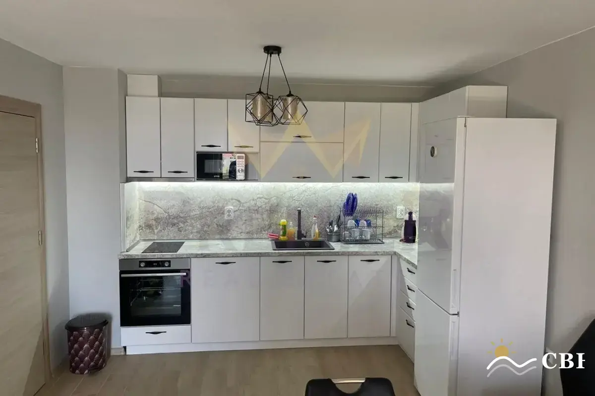 Apartment, 2-room, 60 m², in Varna. Photo 1 of 9. Varna, Black Sea, Bulgaria. Cheap Beach Holiday.