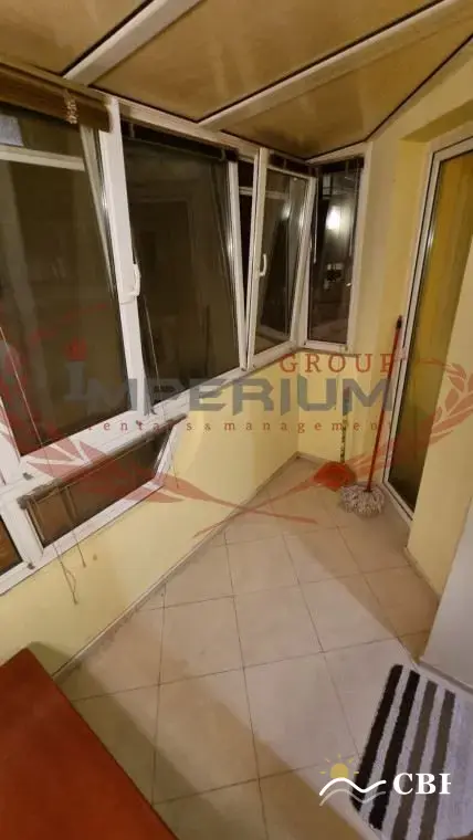 Apartment, 1-room, 842 m², in Varna. Photo 9 of 11. Varna, Black Sea, Bulgaria. Cheap Beach Holiday.