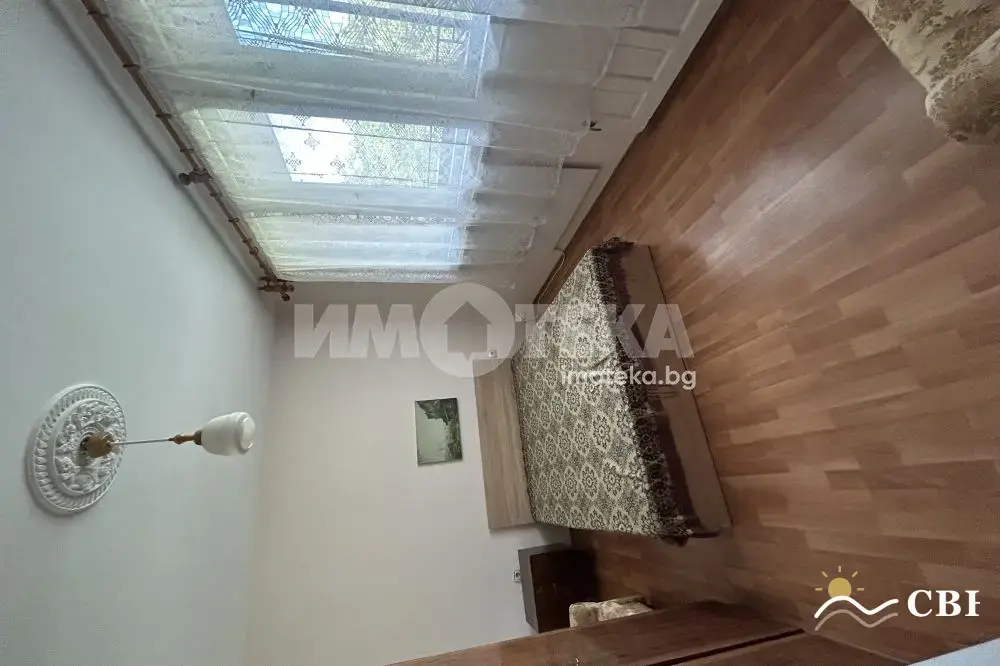 Apartment, 3-room, 65 m², in Varna. Photo 5 of 8. Varna, Black Sea, Bulgaria. Cheap Beach Holiday.